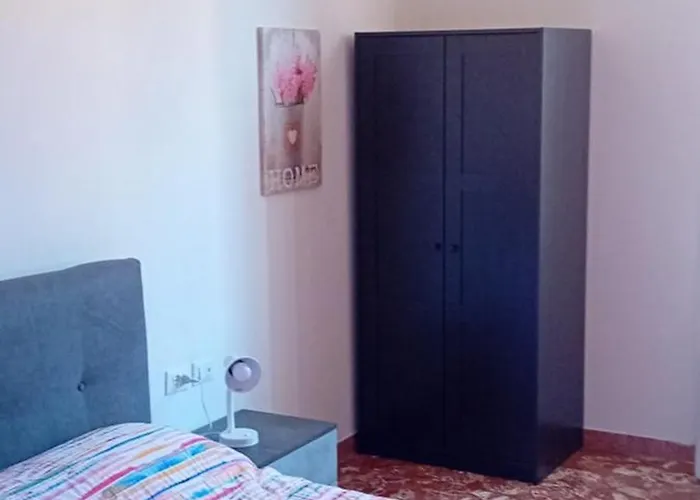 Cosy - 5 Minutes Walk From Colosseum