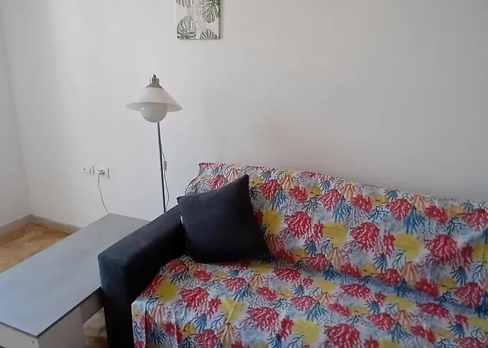 Apartment Cosy - 5 Minutes Walk From Colosseum