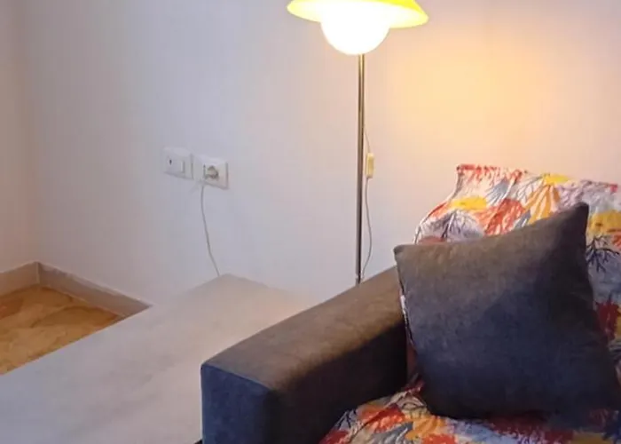 Apartment Cosy - 5 Minutes Walk From Colosseum