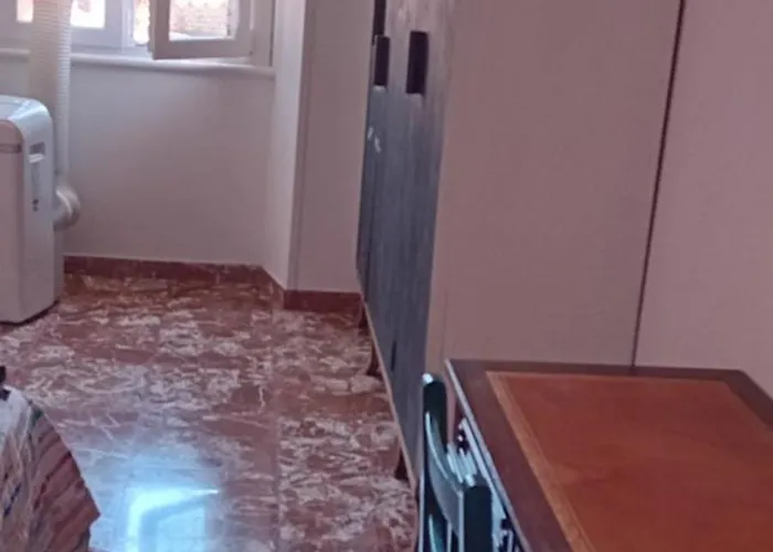 Apartment Cosy - 5 Minutes Walk From Colosseum *
