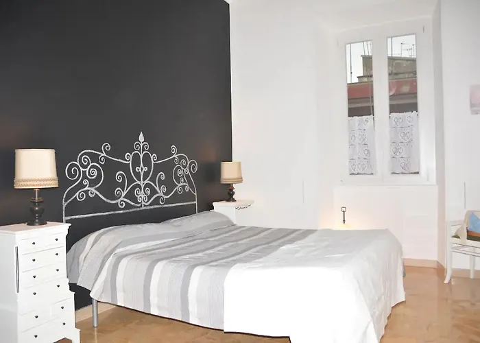 Cosy - 5 Minutes Walk From Colosseum *